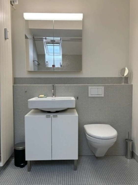 Moderne 2.5-Zimmerwohnung «am Ring» in Basel zu vermieten 8