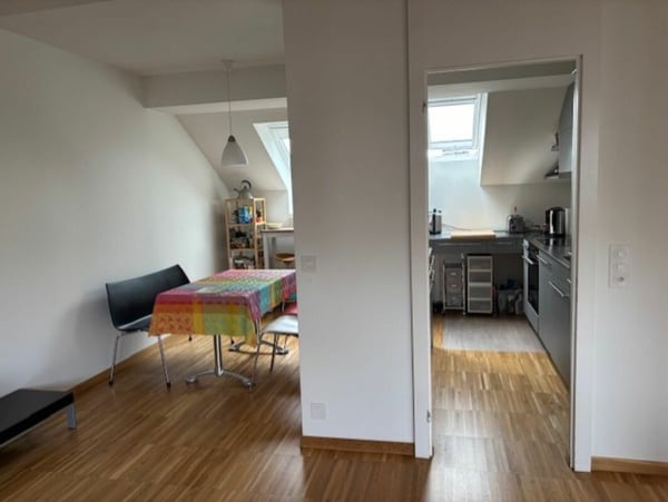 Moderne 2.5-Zimmerwohnung «am Ring» in Basel zu vermieten 4