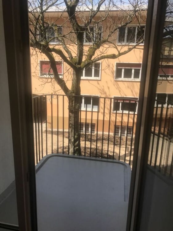 Charmante, sanierte 1-Zimmerwohnung - mitten in Basel 4
