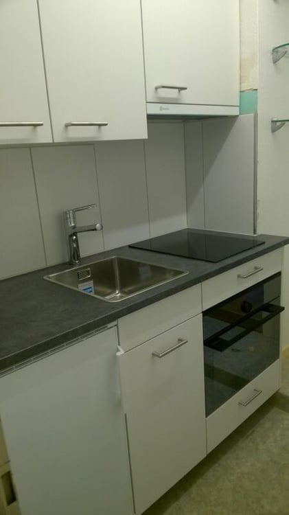 2-Zimmerwohnung Mitten in der charmanten Altstadt - Befristet bis Ende Februar 2027 6