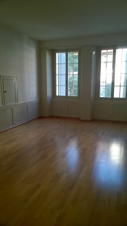 2-Zimmerwohnung Mitten in der charmanten Altstadt - Befristet bis Ende Februar 2027 4