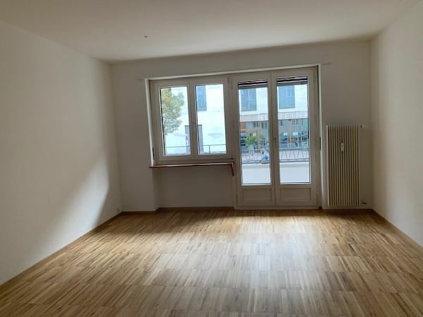 Moderne 4-Zimmerwohnung zu vermieten 3