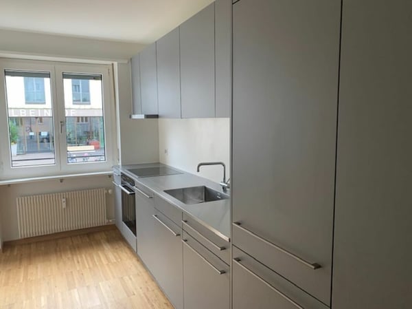 Moderne 4-Zimmerwohnung zu vermieten 5
