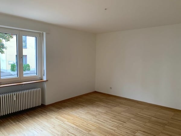 Moderne 4-Zimmerwohnung zu vermieten 9