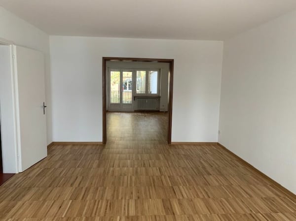 Moderne 4-Zimmerwohnung zu vermieten 2