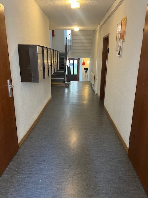 Immeuble locatif A VENDRE à la Chaux-de-Fonds 2