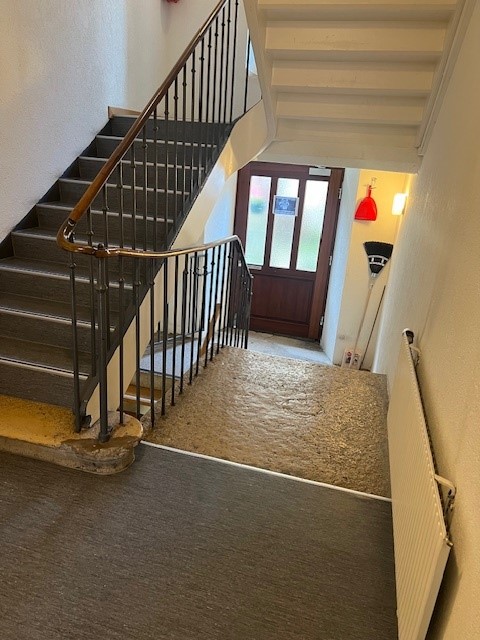 Immeuble locatif A VENDRE à la Chaux-de-Fonds 3