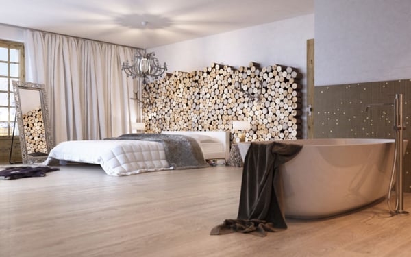 Bergwelt Grindelwald Chalet Beryll 5