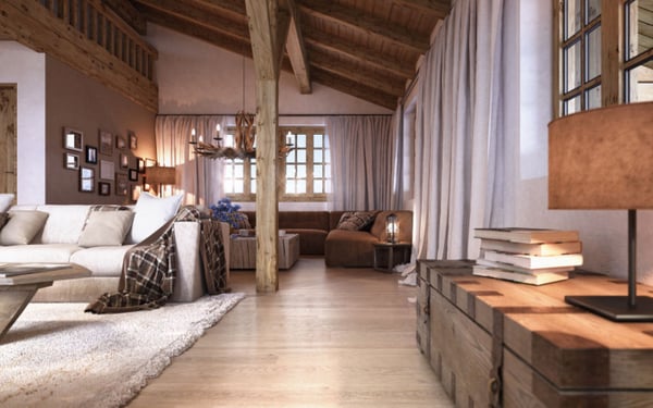 Bergwelt Grindelwald Chalet Beryll 3