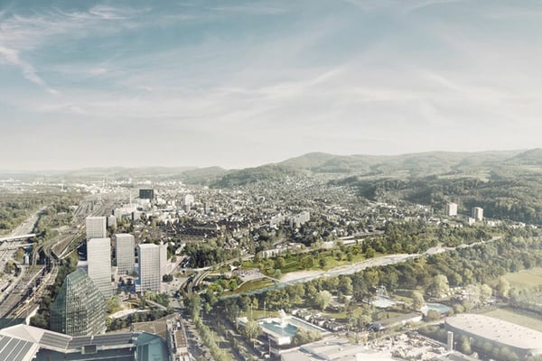 Muttenz, Basel-Landschaft