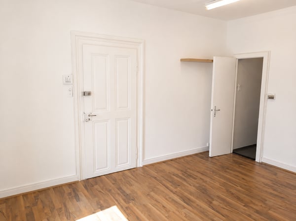 Büro-/Geschätfsräumlichkeit an zentraler Lage im Kleinbasel 2