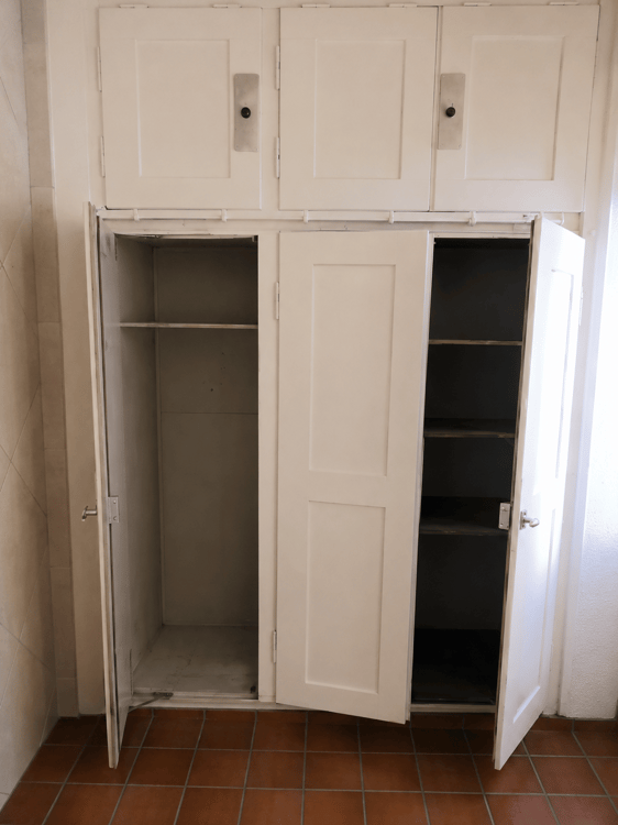 Schöne 2-Zimmer-Wohnung an zentraler Lage mit grossem Balkon 14