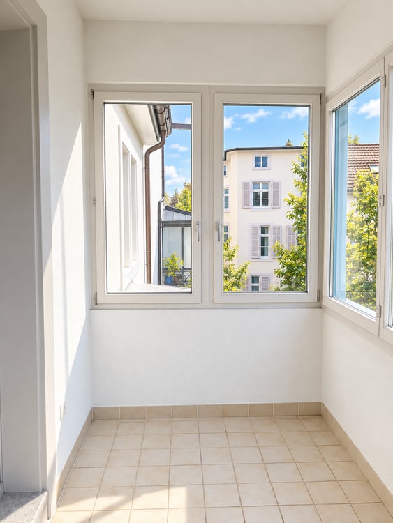 Grosszügige 2.5-Zimmer-Wohnung an zentraler Lage (Nähe Rhein, Universitätsspital, UKBB, Biozentrum) 13