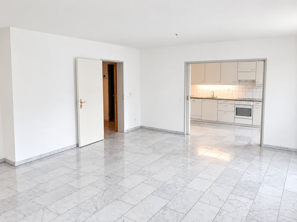 Grosszügige 2.5-Zimmer-Wohnung an zentraler Lage (Nähe Rhein, Universitätsspital, UKBB, Biozentrum) 4