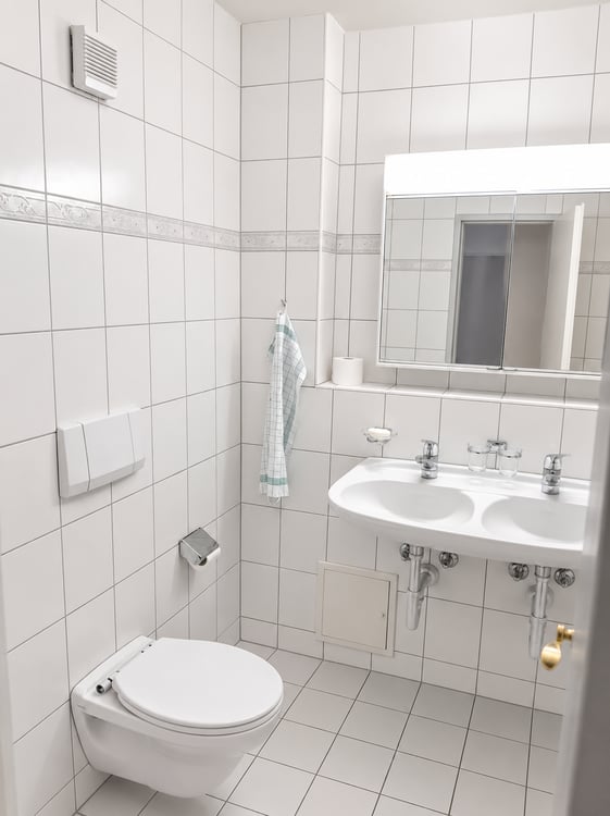 Grosszügige 2.5-Zimmer-Wohnung an zentraler Lage (Nähe Rhein, Universitätsspital, UKBB, Biozentrum) 11