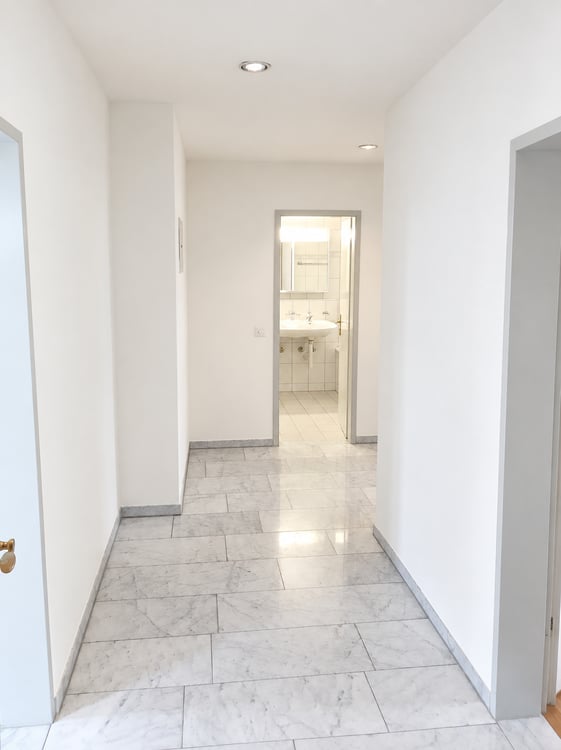Grosszügige 2.5-Zimmer-Wohnung an zentraler Lage (Nähe Rhein, Universitätsspital, UKBB, Biozentrum) 10