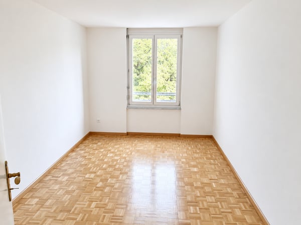 Grosszügige 2.5-Zimmer-Wohnung an zentraler Lage (Nähe Rhein, Universitätsspital, UKBB, Biozentrum) 7