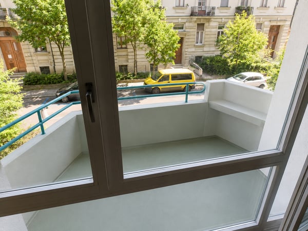 Schöne 1.5-Zimmer-Wohnung in Rhein-Nähe (Breitequartier) 3