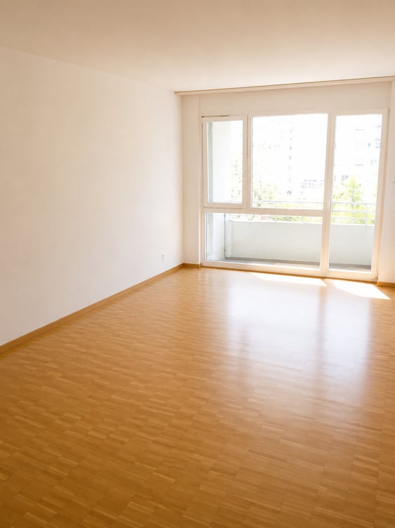 Schöne 1.5-Zimmer-Wohnung in Rhein-Nähe (Breitequartier) 2