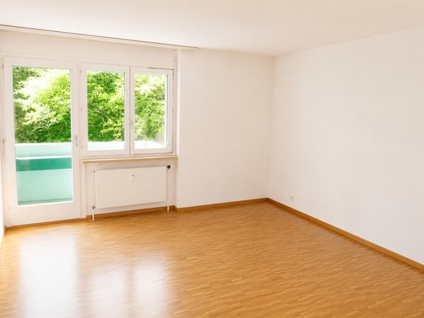 Schöne 1.5-Zimmer-Wohnung in Rhein-Nähe (Breitequartier) 5