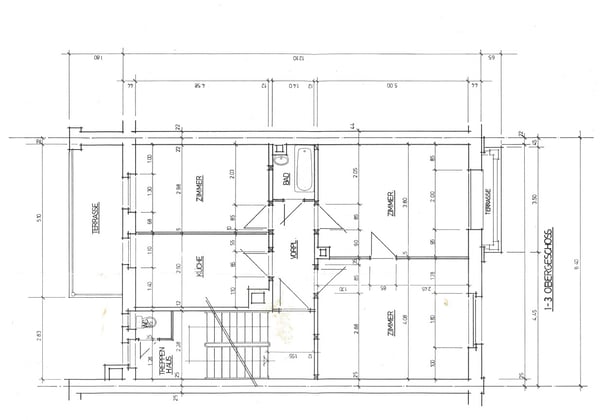 Gemütliche 2-Zimmer-Altbau-Wohnung im urbanen Kleinbasel 10