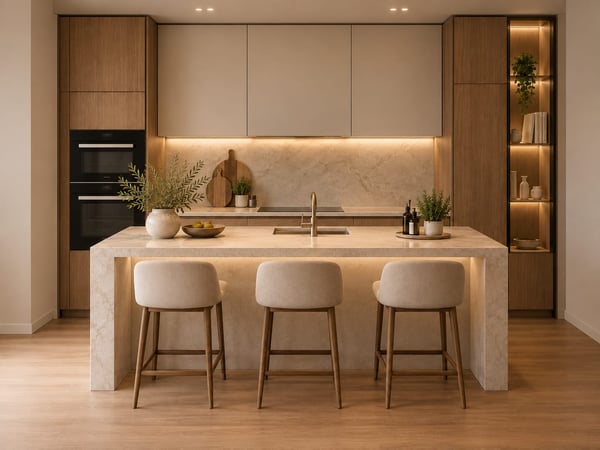 NEUBAU - Freistehende Einfamilienhäuser in Reinach / Nähe ISB (Haus B) 2