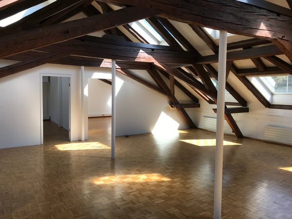 Arbeitsplatz A6 in repräsentativem Geschäftshausareal 7