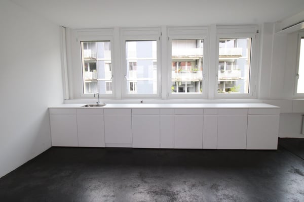 Ruhige Lage mitten im Stadtzentrum 3