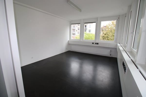 Ruhige Lage mitten im Stadtzentrum 4