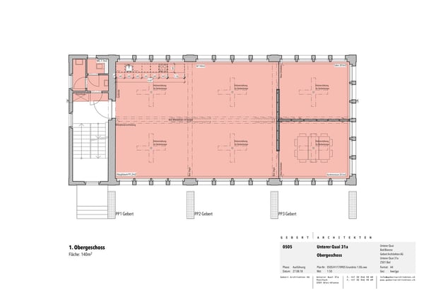 Ruhige Lage mitten im Stadtzentrum 2