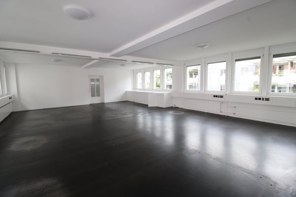 Ruhige Lage mitten im Stadtzentrum 1