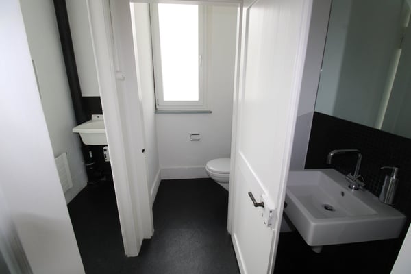 Ruhige Lage mitten im Stadtzentrum 6