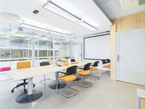 Verkaufsfläche und Büroräumlichkeiten im Industriequartier ab 144m2-686m2 1