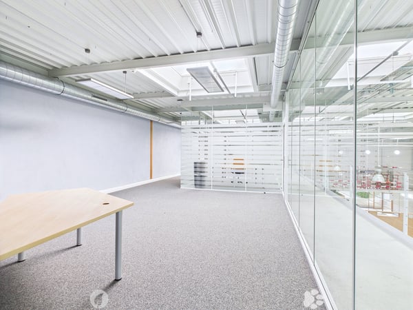 Büroräumlichkeiten im Industriequartier ab 144m2 7