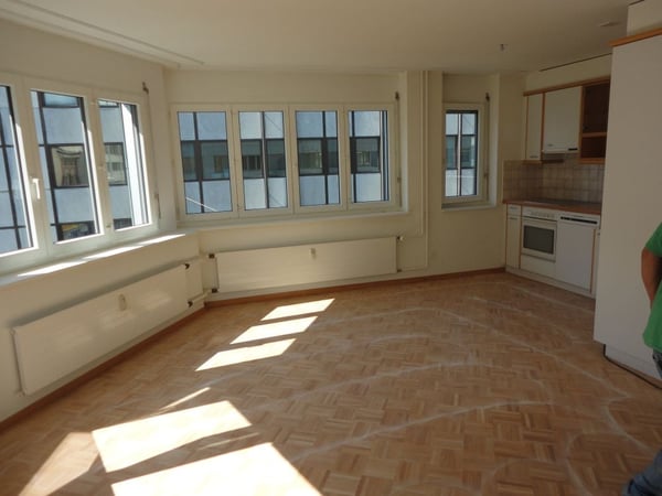 Büro/Praxisräumlichkeiten nähe Bahnhof zu vermieten 3