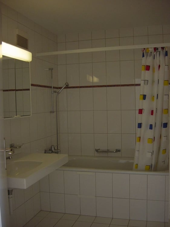 Büro/Praxisräumlichkeiten nähe Bahnhof zu vermieten 4