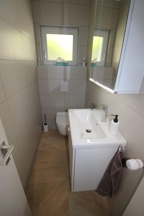 Mit eigenem Seeanstoss 16