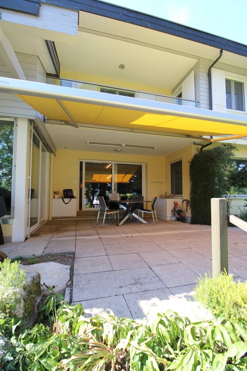 Mit eigenem Seeanstoss 15