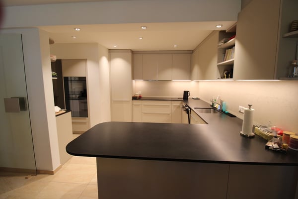 Mit eigenem Seeanstoss 11