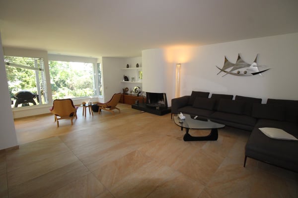 Mit eigenem Seeanstoss 24