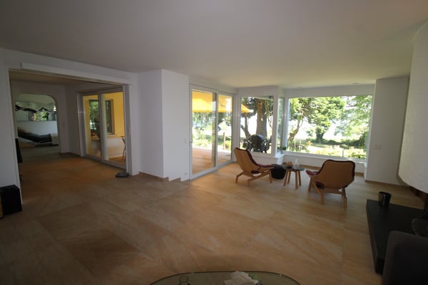 Mit eigenem Seeanstoss 8