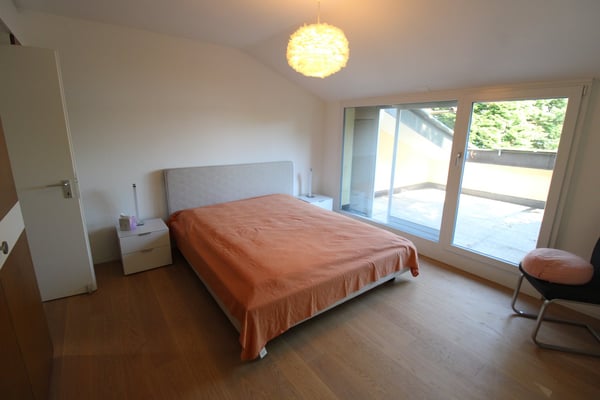 Mit eigenem Seeanstoss 20