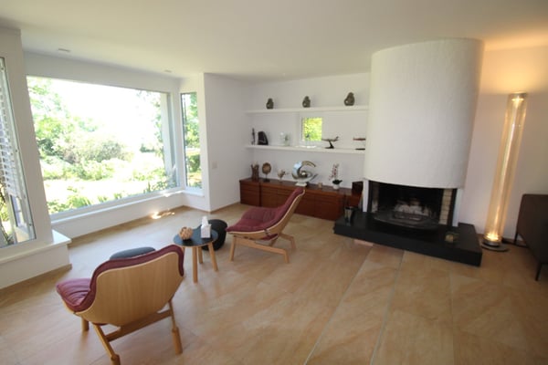 Mit eigenem Seeanstoss 10