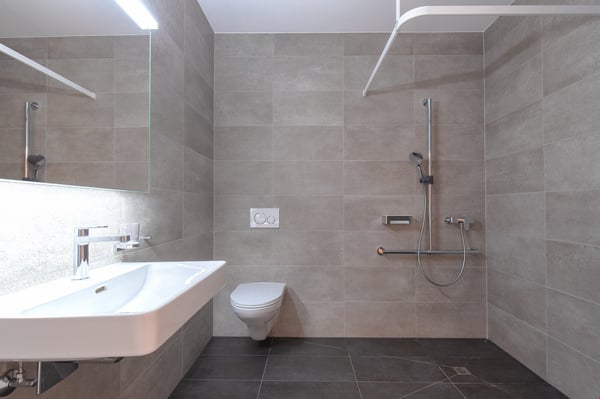 Moderne 1.5 Zimmerwohnung im Stadtzentrum 14