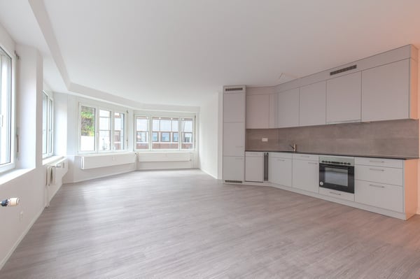 Moderne 1.5 Zimmerwohnung im Stadtzentrum 9