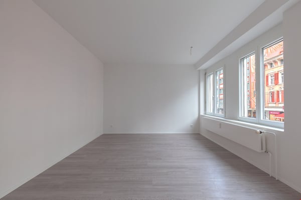 Moderne 1.5 Zimmerwohnung im Stadtzentrum 11