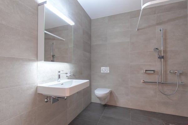 Moderne 1.5 Zimmerwohnung im Stadtzentrum 8