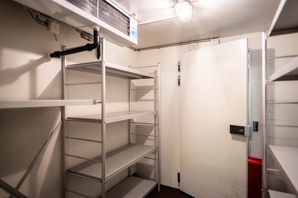 Restaurant an sonniger und zentraler Lage für innovativen Pächter 17