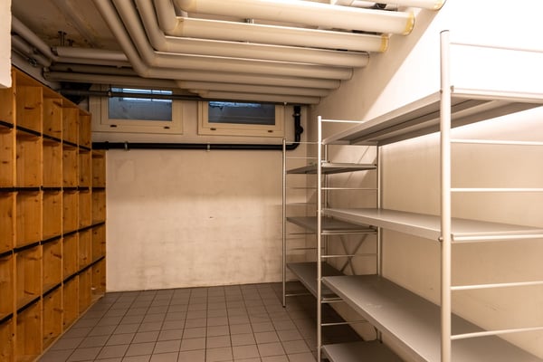 Restaurant an sonniger und zentraler Lage für innovativen Pächter 21