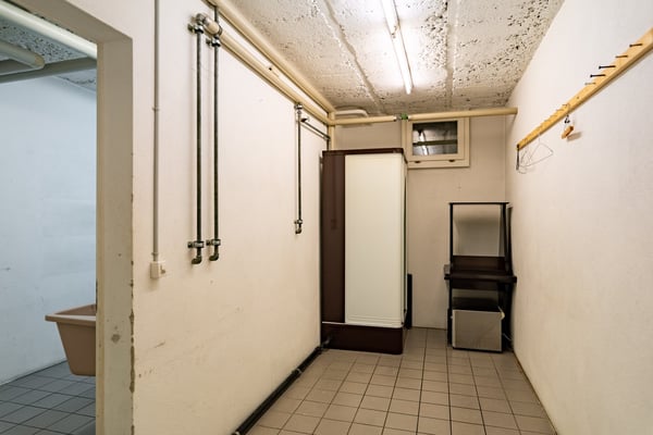 Restaurant an sonniger und zentraler Lage für innovativen Pächter 23